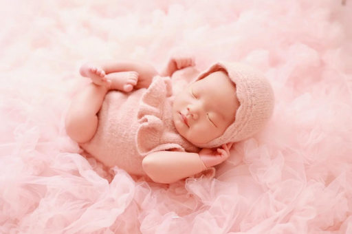 南安宝宝肺炎能自愈吗