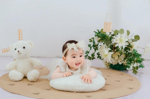 南安孕妇几个月肚子大