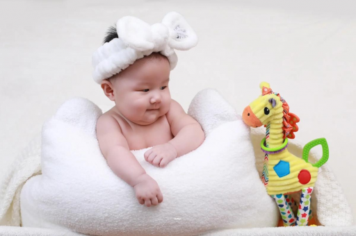 南安2岁宝宝流口水是智力